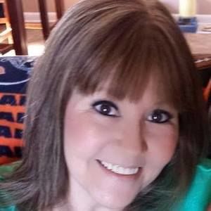 Meet your Posher, Diane